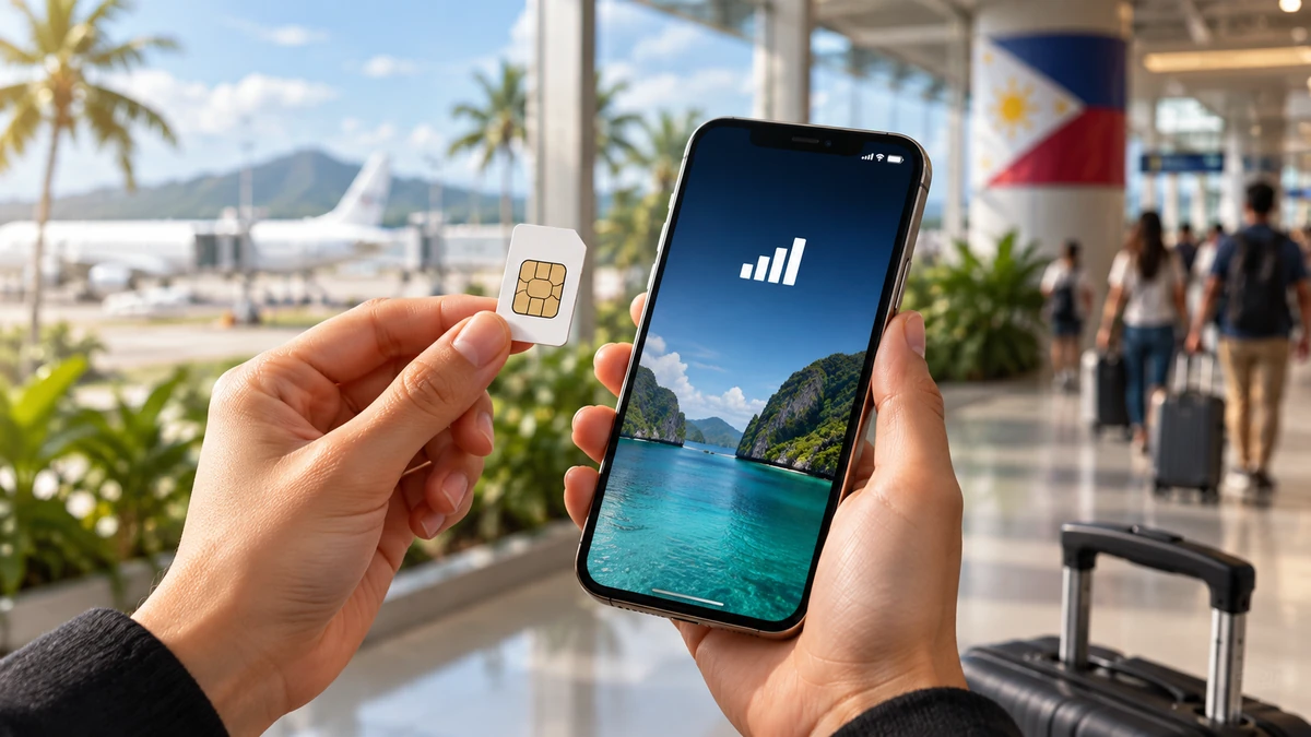 Готовая зарегистрированная SIM-карта с мобильным интернетом